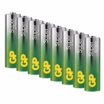 GP Super Alkáli elem - Ceruza - LR6 (AA) - 8db/bliszter thumbnail 1