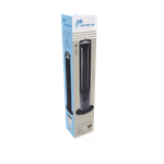 LIFETIME AIR Toronyventilátor 81cm fekete 45w 220-240V~ 50-60Hz 2210gr thumbnail 4