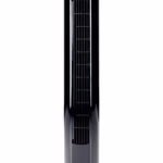 LIFETIME AIR Toronyventilátor 81cm fekete 45w 220-240V~ 50-60Hz 2210gr thumbnail 1