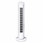 LIFETIME AIR Toronyventilátor 3 sebesség, oszcilláló, 230V 81cm 45W 22x22x81cm 2210gr thumbnail 2