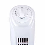 LIFETIME AIR Toronyventilátor 3 sebesség, oszcilláló, 230V 81cm 45W 22x22x81cm 2210gr thumbnail 4