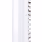 LIFETIME AIR Toronyventilátor 3 sebesség, oszcilláló, 230V 81cm 45W 22x22x81cm 2210gr thumbnail 3