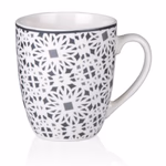 ALPINA Étkészlet 16 részes, 4 személyes 52x28x30cm 2 féle  thumbnail 9