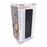 ALPINA Hősugárzó 800/2000W 47x22x22cm távirányítós  thumbnail 1