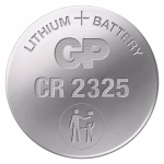 GP Lítium gombelem CR2325 1db/bliszter thumbnail 2