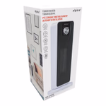 ALPINA Hősugárzó 800/2000W 47x22x22cm kézi vezérlés  thumbnail 1