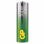 GP Super Alkáli elem - Ceruza - LR6 (AA) - 8db/bliszter thumbnail 2