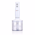 ALPINA Botmixer szett 400W, 2 sebesség, 500ml thumbnail 3