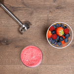 ALPINA Botmixer 1000W, 2 sebbeség, 700ml-es mérőpohárral thumbnail 5