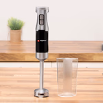 ALPINA Botmixer 1000W, 2 sebbeség, 700ml-es mérőpohárral thumbnail 4