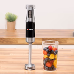 ALPINA Botmixer 1000W, 2 sebbeség, 700ml-es mérőpohárral thumbnail 3