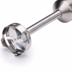 ALPINA Botmixer 1000W, 2 sebbeség, 700ml-es mérőpohárral thumbnail 6