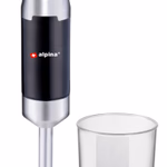 ALPINA Botmixer 1000W, 2 sebbeség, 700ml-es mérőpohárral thumbnail 8