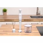 ALPINA Botmixer szett 400W, 2 sebesség, 500ml thumbnail 7