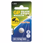 GP Ultra Plus Gombelem karórába 357F1 1db/bliszter thumbnail 1