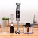 ALPINA Botmixer szett 1000W, 2 sebességes, 700ml thumbnail 3
