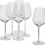 ALPINA üvegpohár boros 37cl 6 darab thumbnail 2