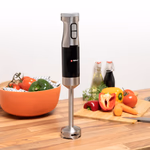 ALPINA Botmixer szett 1000W, 2 sebességes, 700ml thumbnail 2