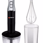 ALPINA Botmixer szett 1000W, 2 sebességes, 700ml thumbnail 9