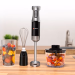 ALPINA Botmixer szett 1000W, 2 sebességes, 700ml thumbnail 10