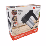 ALPINA Kézi mixer 400W, 6 sebesség + turbo thumbnail 1