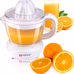 ALPINA Elektromos gyümölcsfacsaró 85W thumbnail 1