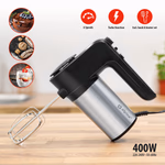 ALPINA Kézi mixer 400W, 6 sebesség + turbo thumbnail 11