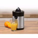 ALPINA Citrusfacsaró 230V SS 85W 17x17x26cm 1,625kg CB thumbnail 1