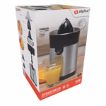 ALPINA Citrusfacsaró 230V SS 85W 17x17x26cm 1,625kg CB thumbnail 5