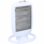 ALPINA Halogén fűtőtest 1200W, biztonsági kikapcsoló, 3 fokozat 400W/800W/1200W, 36x26x48cm  thumbnail 4