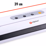 ALPINA Vákumcsomagoló + fólia thumbnail 2