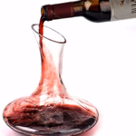 ALPINA Decanter 1780ml D20x23,7cm, üveg  thumbnail 5