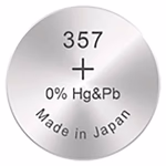 GP Ultra Plus Gombelem karórába 357F1 1db/bliszter thumbnail 2