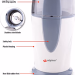 ALPINA Kávédaráló 150W  thumbnail 2