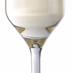 ALPINA üvegpohár pezsgős 220ml üveg 6 darab thumbnail 3