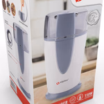 ALPINA Kávédaráló 150W  thumbnail 4