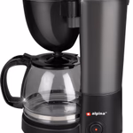 ALPINA Kávéfőző melegentartó funkcióval, 1,25 Liter thumbnail 1