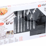 ALPINA Evőeszköz szett 42 részes thumbnail 1