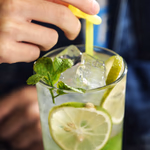 ALPINA üvegpohár 230ml 6 darab 5x13,2cm  thumbnail 2