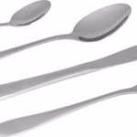 ALPINA rozsdamentes acél Evőeszköz készlet 16db-os thumbnail 5