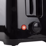 ALPINA Kenyérpirító 700W, fekete thumbnail 3