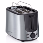 ALPINA kenyérpirító 1000W Max. kenyérméret: 12x12cm thumbnail 3