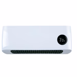 ALPINA Fali fűtőtest 1000/2000W távirányítós 43x12x17cm  thumbnail 3