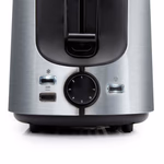 ALPINA kenyérpirító 1000W Max. kenyérméret: 12x12cm thumbnail 4