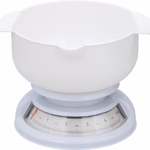 ALPINA Konyhai mérleg 5kg  thumbnail 2