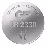GP Lítium gombelem CR2330 1db/bliszter thumbnail 2