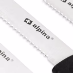 ALPINA Steak kés 12db 23cm  thumbnail 4