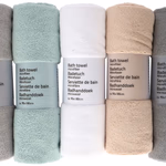 Törölköző 180x90cm 220gr mikroszálas 5szín thumbnail 1