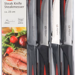 ALPINA Steak kés 12db 23cm  thumbnail 5