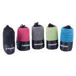 DUNLOP Törölköző SPORT 80x40cm 220gr/m2 thumbnail 2